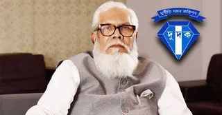 অর্থলোপাটের অভিযোগ: সালমান এফ রহমানের বিরুদ্ধে দুদকের মামলা